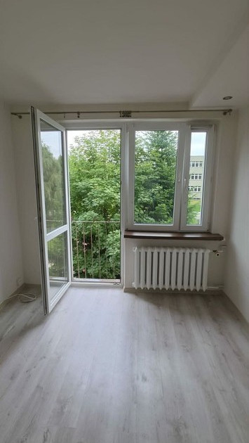 Mieszkanie – Bielsko-Biała, Osiedle Wojska Polskiego, Aleksandrowice - Widok 2