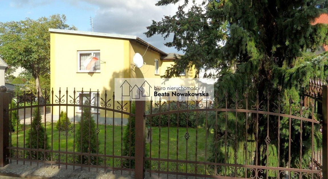 Dom – Śrem - Widok 2