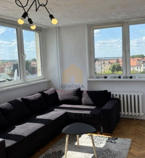 Mieszkanie – Legnica - Widok 2