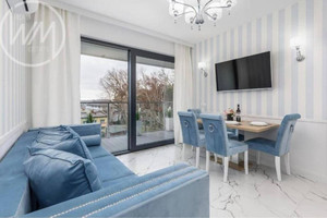 APARTAMENT PRESTIGE – 1. LINIA BRZEGOWA, DARŁÓWKO