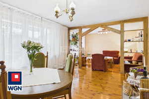 Dom na sprzedaż, 119 m², 4 pokoje Bytom Odrzański Bytom Odrzański
