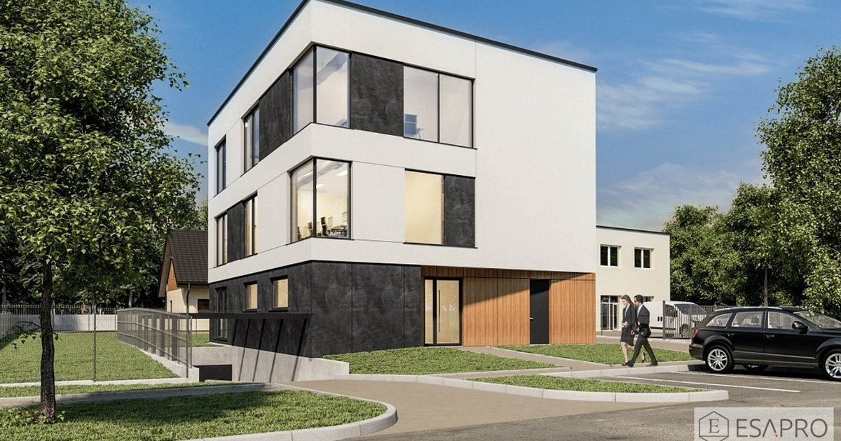 Lokal handlowy, usługowy na sprzedaż - Widok 2
