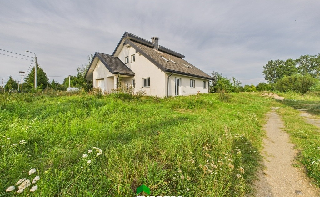 Dom – Bielsk Podlaski - Widok 2