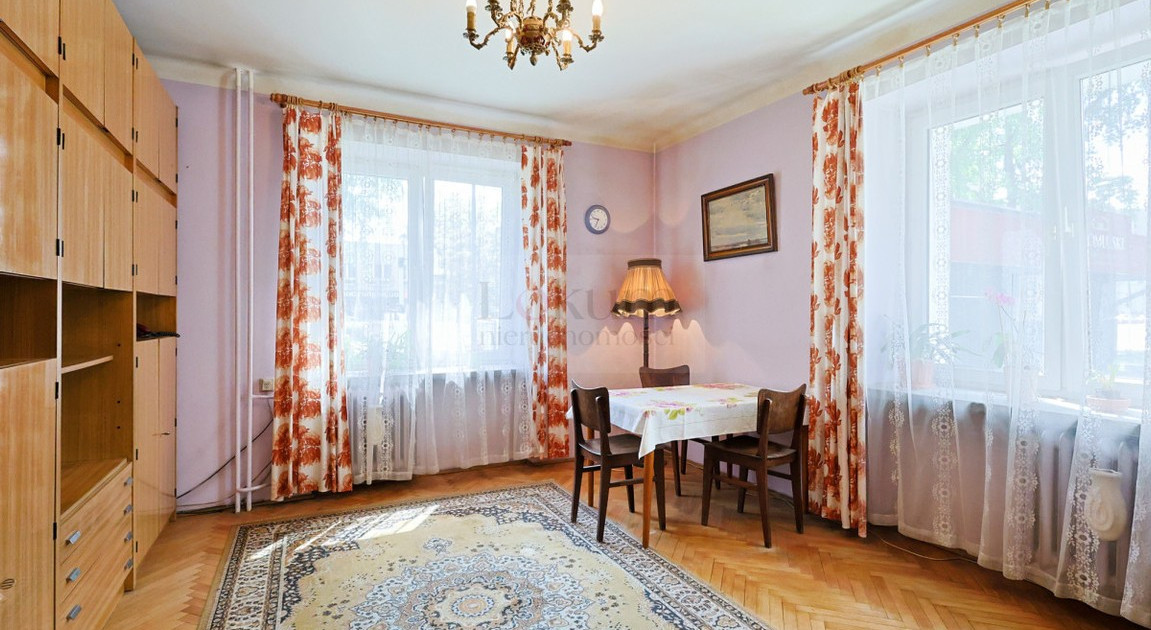 Mieszkanie – Bielany - Widok 2