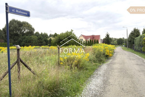 Działka 2936 m² z MPZP Murowaniec Bydgoszcz