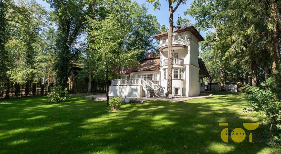 Dom – Piaseczno - Widok 2