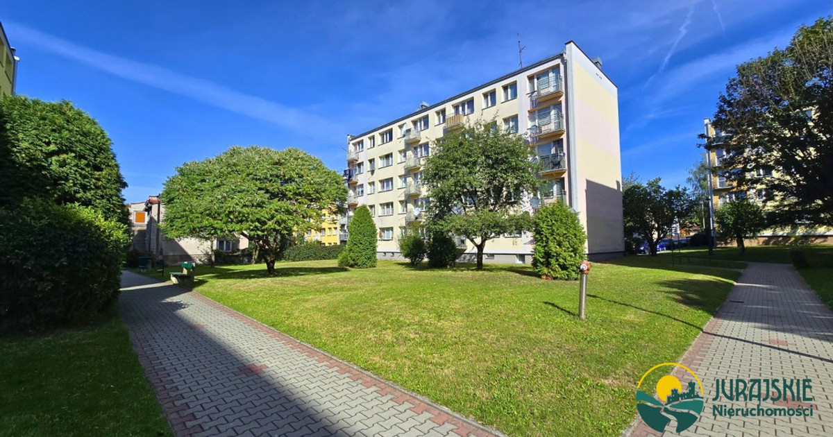 Mieszkanie – Krzeszowice - Widok 2