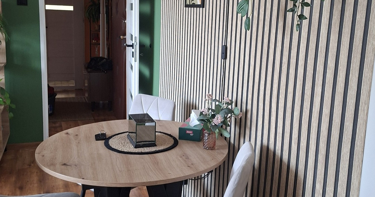 Apartment in Siemianowice Śląskie, Osiedle Tuwima, Centrum - Widok 2