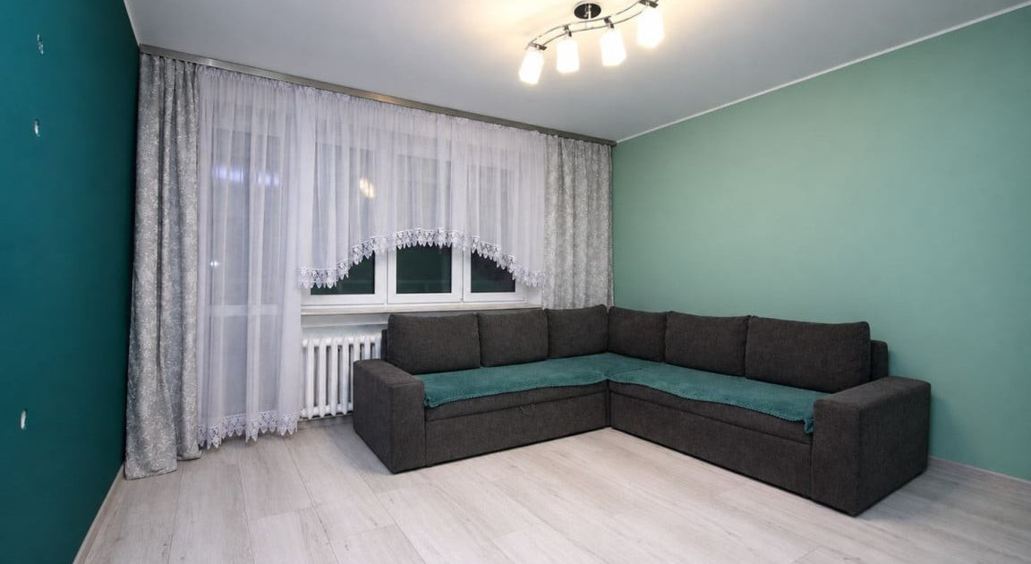 Mieszkanie – Ruda Śląska - Widok 2