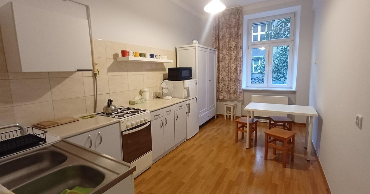 Mieszkanie – Stare Miasto - Widok 2