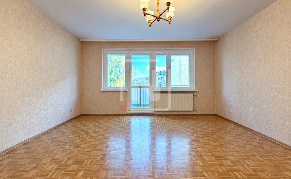 Mieszkanie – Warszawa, Na Skraju, Ursynów - Widok 2