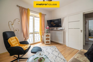 Mieszkanie na sprzedaż, 34 m², 2 pokoje Łódź