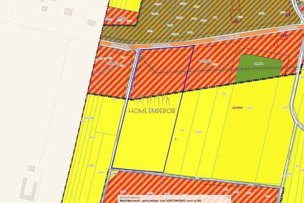 Tomt, 30900 m²