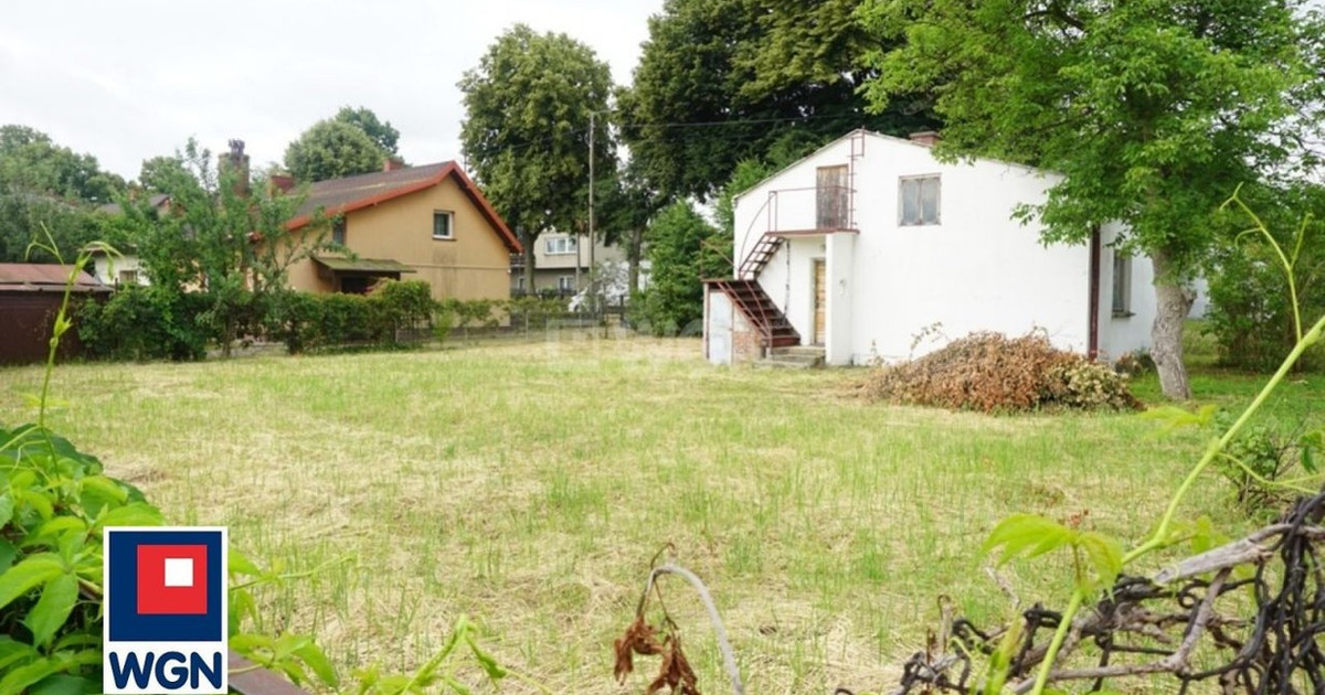 Dom – Częstochowa - Widok 2