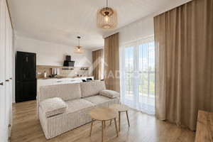 32m | duży balkon | NOWE | wykończone | 2025 r.