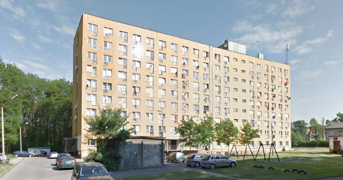 Mieszkanie – Katowice - Widok 2