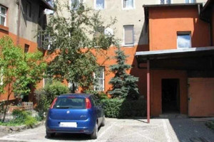 Mieszkanie 2 pok 45m, z parkingiem