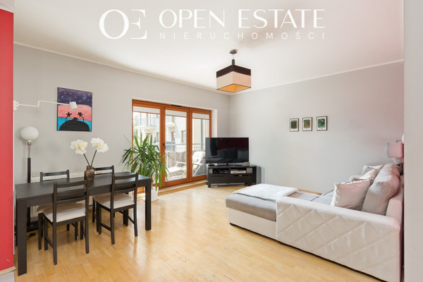 3-bed apartment, 88 m²