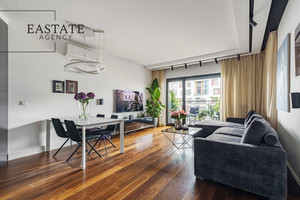 Dwustronne i ciche | Loggia 9mkw | Zielone osiedle