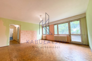 Mieszkanie 48,32m2 do własnej aranżacji
