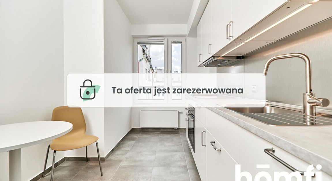 Mieszkanie – Śródmieście - Widok 2