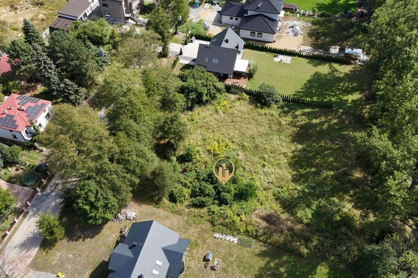 Tontti, 1500 m²