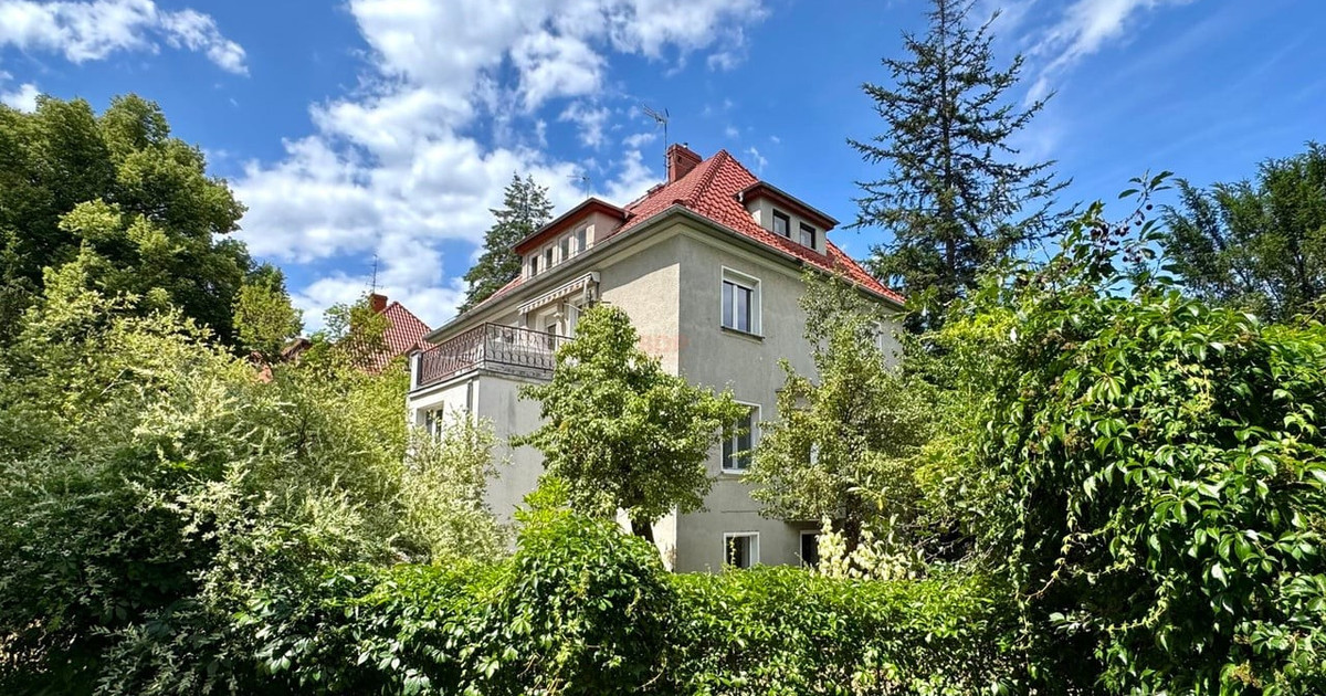 Dom – Krzyki - Widok 2