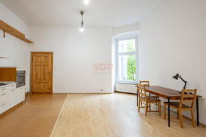 |Nowa cena | Przestronne mieszkanie w kamienicy| wysokie sufity|