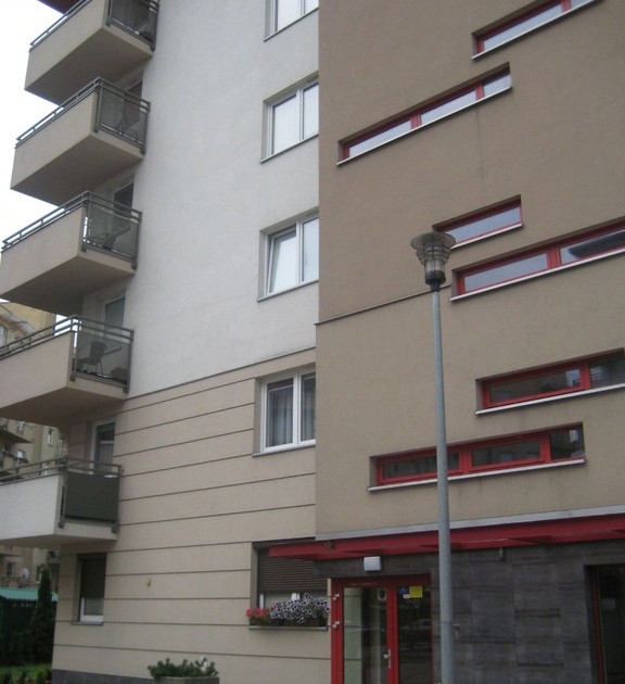 Mieszkanie – Kraków, Rogatka, Podgórze - Widok 2