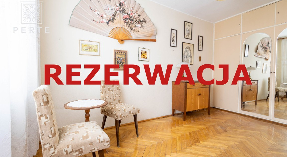 Mieszkanie – Wrzeszcz - Widok 2