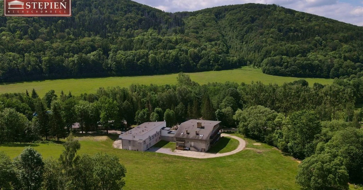 Dom – Wojcieszów - Widok 2