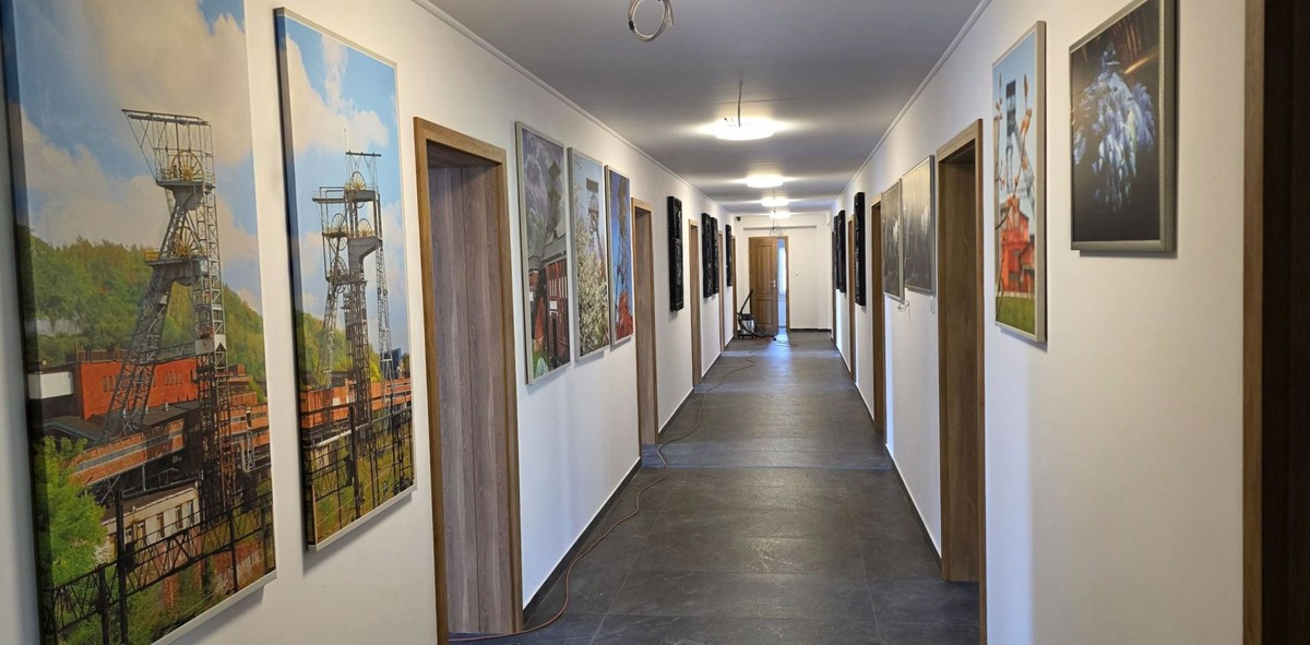 Lokal handlowy, usługowy do wynajęcia - Widok 2