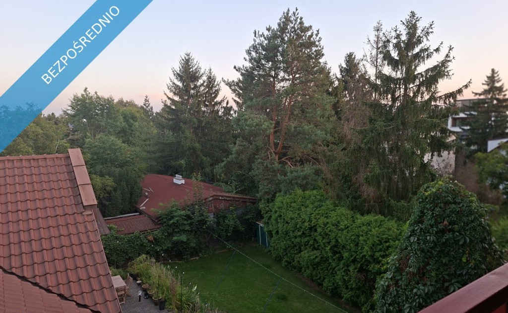 Mieszkanie – Wilanów - Widok 2