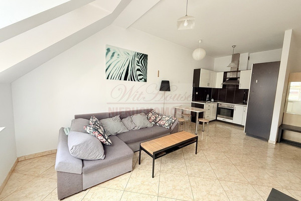 Διαμέρισμα 1 δωματίων, 40 m²