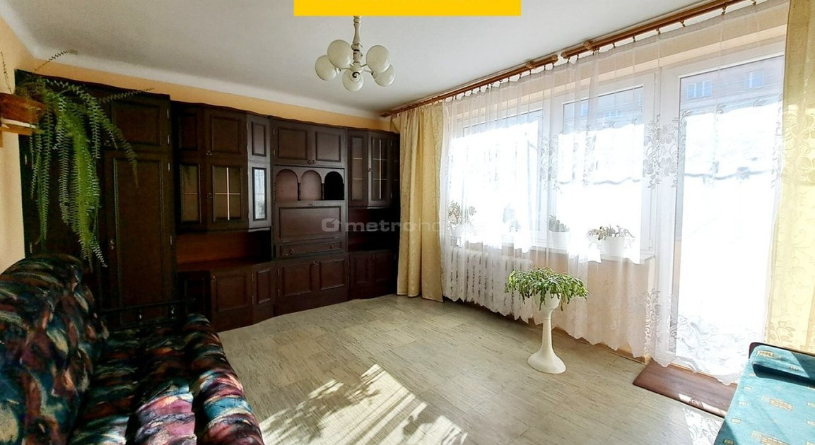 Mieszkanie – Sandomierz - Widok 2