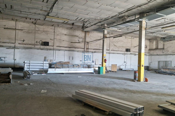 Local comercial, 340 m²