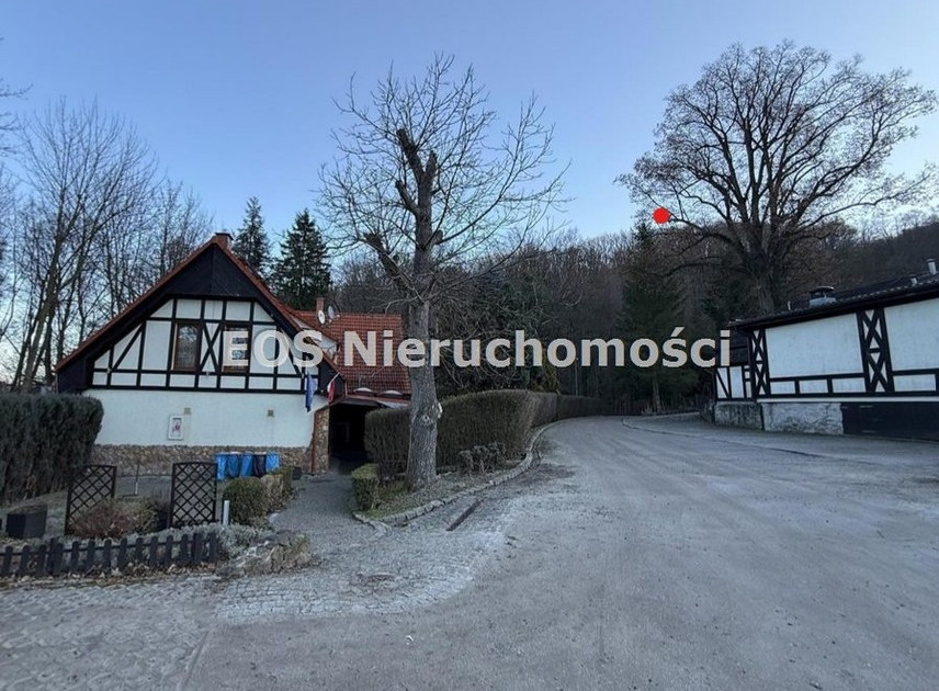 Pensjonat na sprzedaż - Widok 2
