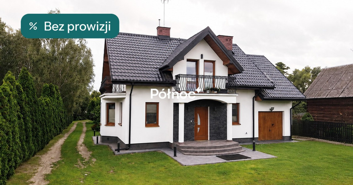 Dom – Brańszczyk - Widok 2