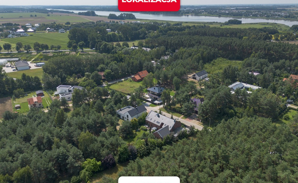 Dom – Dopiewo - Widok 2
