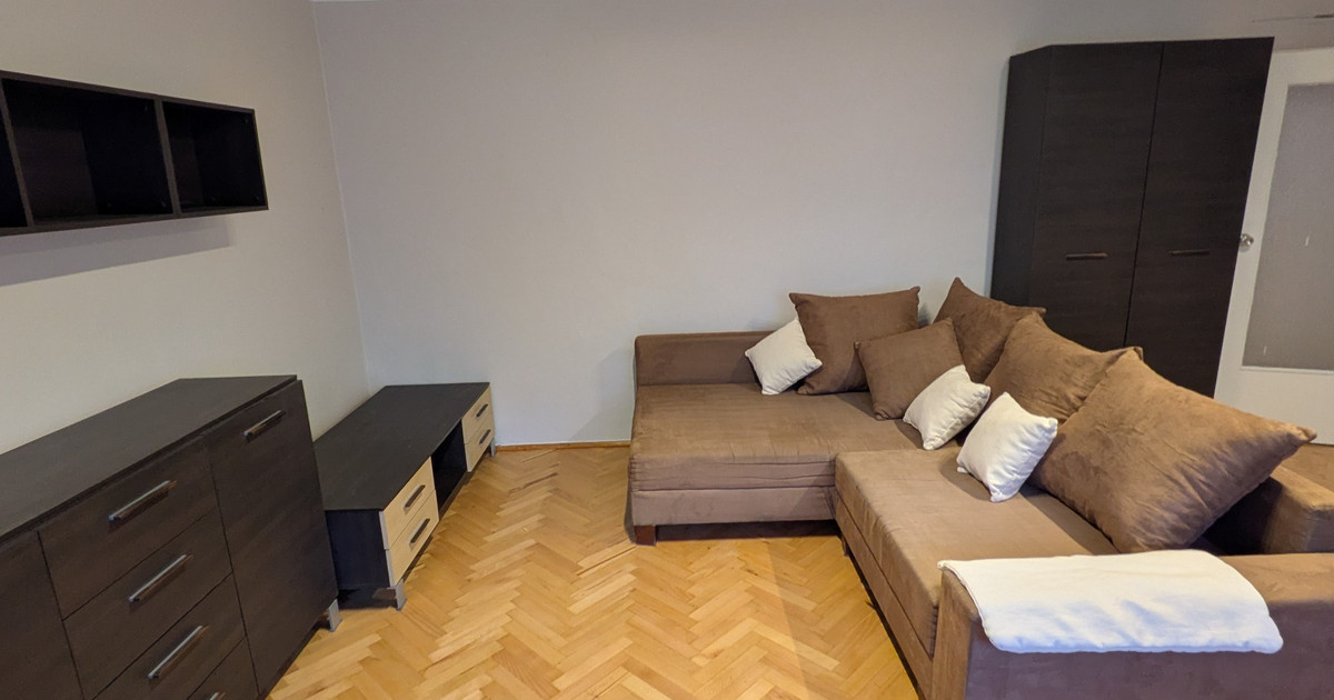 Mieszkanie – Kraków, Osiedle Bohaterów Września, Mistrzejowice - Widok 2