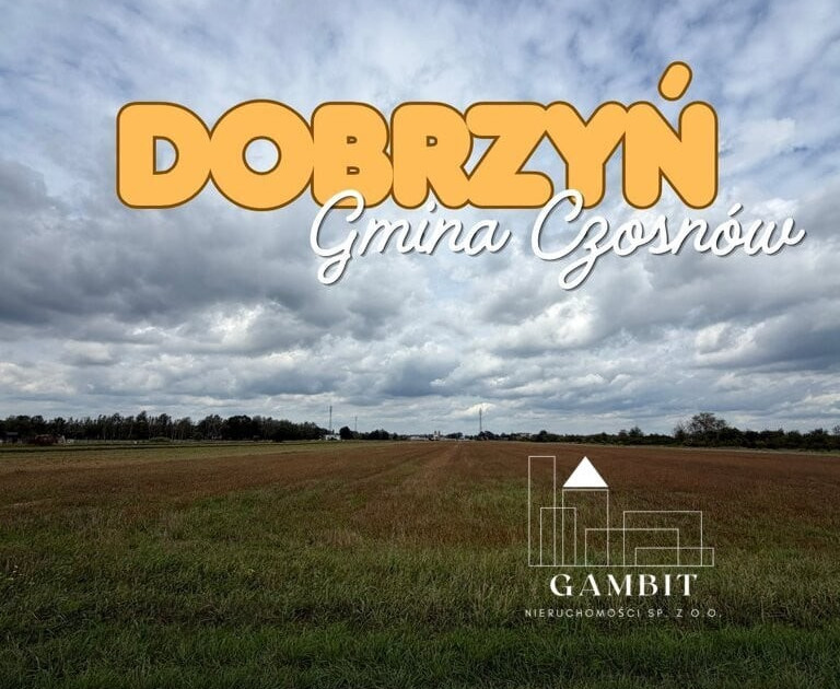 Działka na sprzedaż - Widok 2