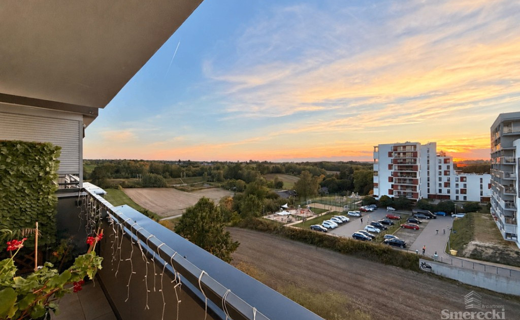 Mieszkanie – Lublin - Widok 2
