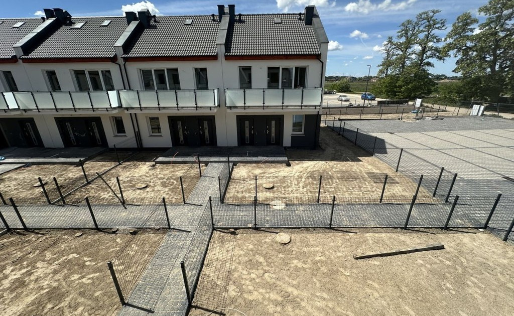 Mieszkanie – Gwiazdowo, powiat poznański - Widok 2
