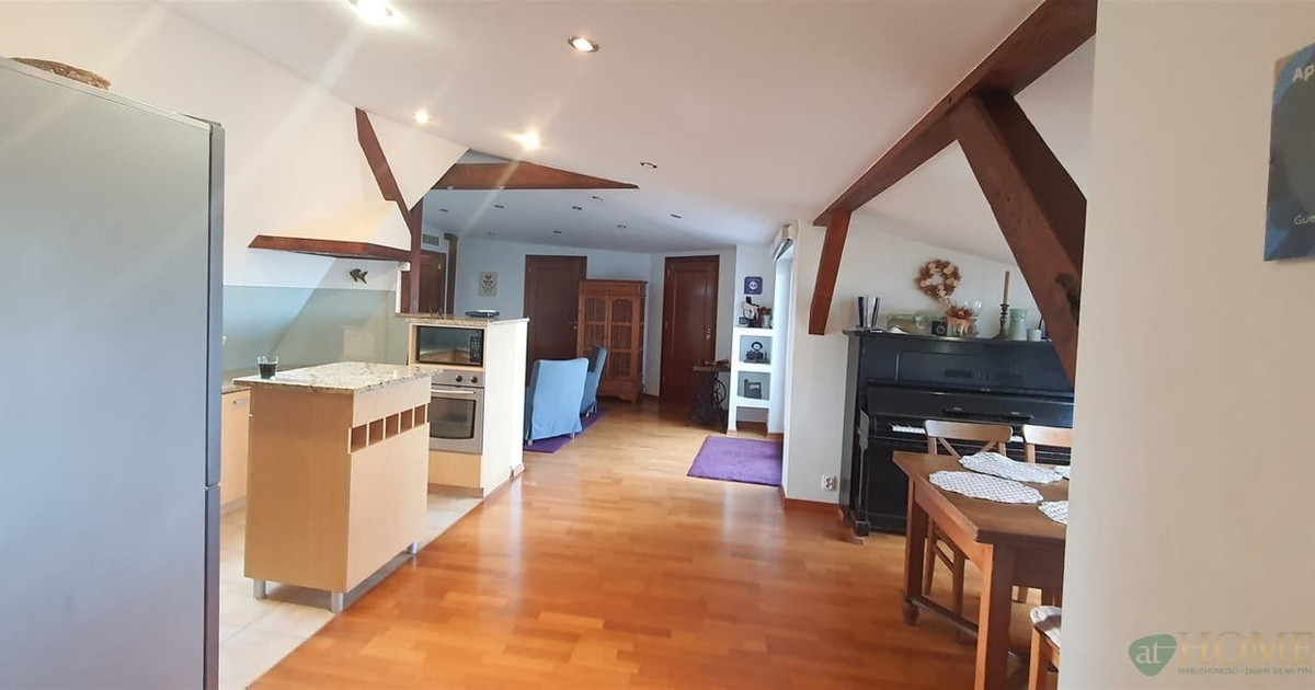 Mieszkanie – Sopot, Sopot Dolny - Widok 2