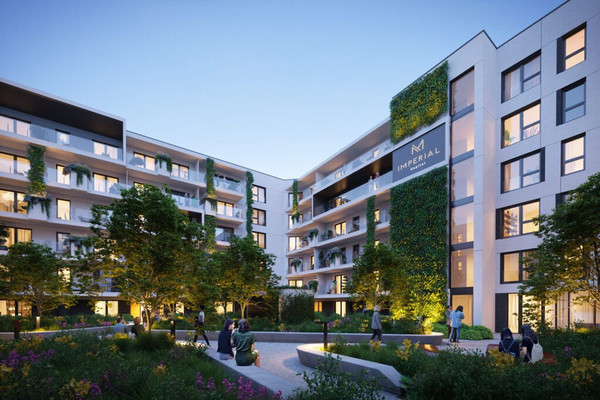2-sobno stanovanje, 67 m²