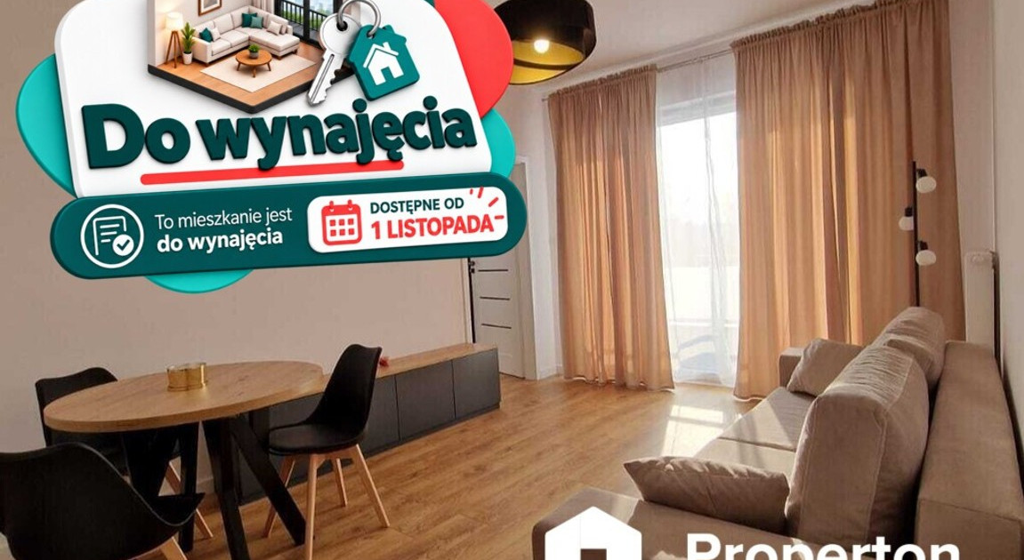 Mieszkanie – Mińsk Mazowiecki - Widok 2