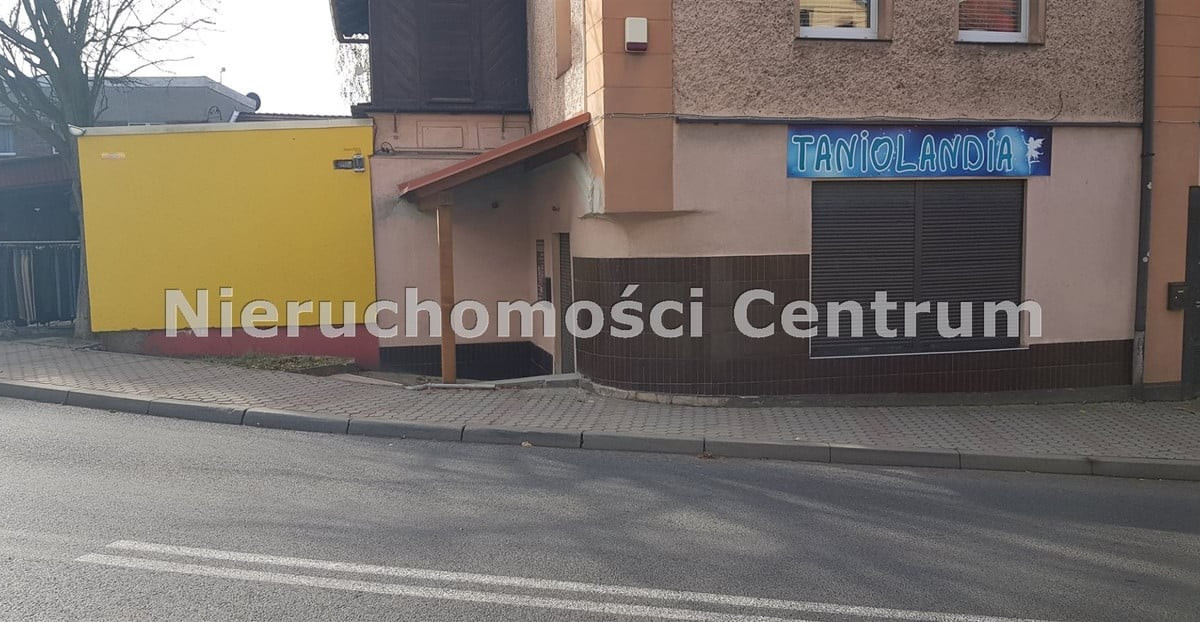 Lokal handlowy, usługowy do wynajęcia - Widok 2