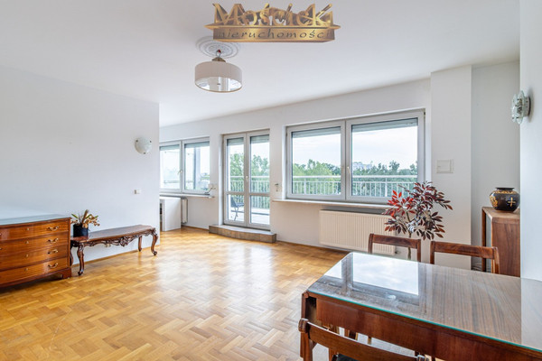 3+1 daire, 117 m²