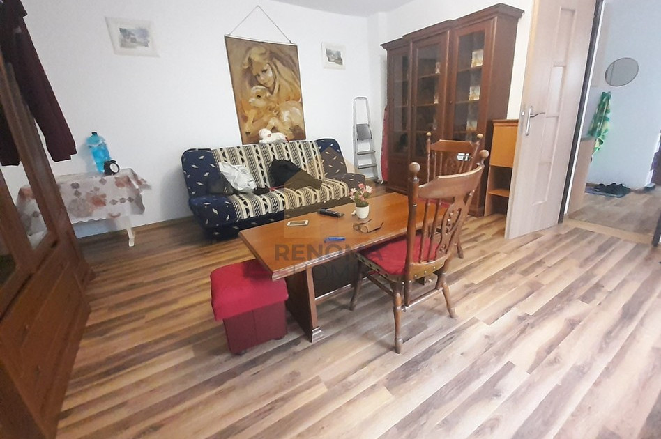 Mieszkanie – Głuszyca - Widok 2