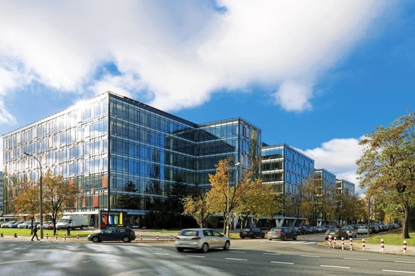 Commercial property, 129 m²